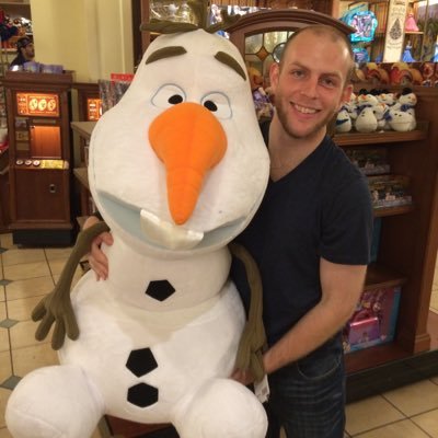 Profile Picture of James Meyers (@friskycashew) on Twitter