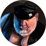 Profile Picture of Jim (@jim_hookins_art) on Instagram