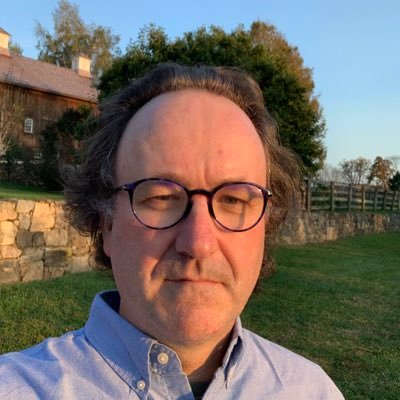 Profile Picture of Sean O'Connor (@smocon) on Twitter