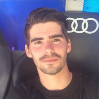 Profile Picture of Javier Pastrana (@javier-pastrana-1) on Quora