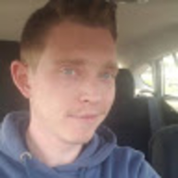 Profile Picture of Matthew Allison (@matthewallis821) on Poshmark