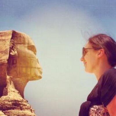 Profile Picture of Bianca Denny (@DrBiancaDenny) on Twitter