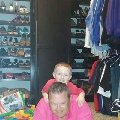 Profile Picture of Scott Cooley (@scottcool21) on Twitter