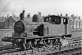 Tank locomotive - Wikipedia Profile Picture of Tank locomotiveon Wikipedia
