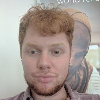 Profile Picture of Casey Conway (@CaseyConway20) on Twitter