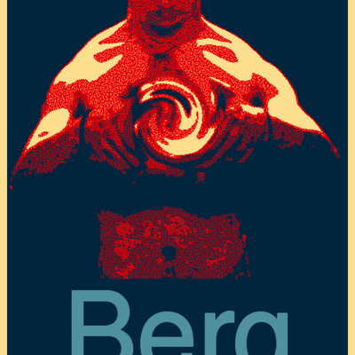 Profile Picture of Scott Berg (@generalberg228) on Twitter