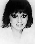 Profile Picture of Laurie Beechmanon Wikipedia