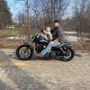 Profile Picture of   Fred Wiles... (@harleydadandsons) on Tiktok