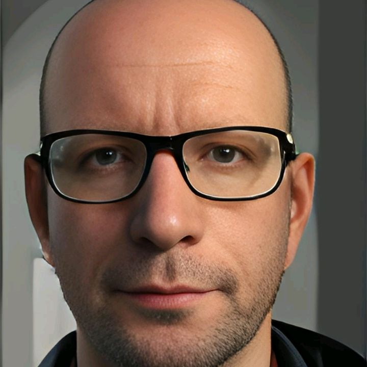 Profile Picture of andrerust4 (@andrerust4) on Tiktok