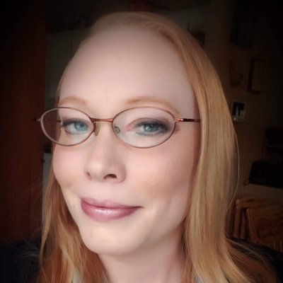 Profile Picture of Kelli Weaver (@kelliweaver85) on Twitter