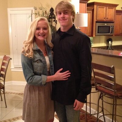 Profile Picture of Alex Swanson (@swanie_swagg) on Twitter