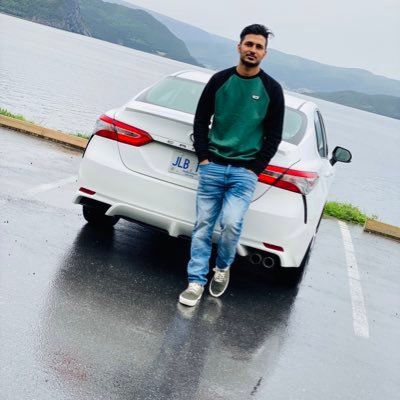 Profile Picture of Pardeep Dhillon (@Pardeep23768563) on Twitter