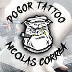 Profile Picture of Nicolas Correa💣 (@nicolasx8_tattoo1) on Instagram