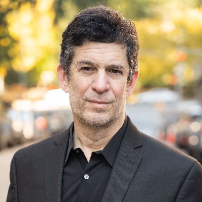 Profile Picture of Michael Heller (@LawHeller) on Twitter