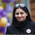 Profile Picture of Mukta Chadha Khanna (@khannamukta) on Instagram