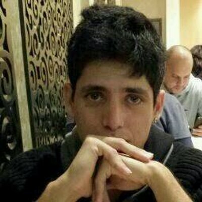 Profile Picture of Noel Grant (@acidkind90) on Twitter