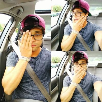 Profile Picture of Mark Shoemaker (@TheSaltySeamen) on Twitter