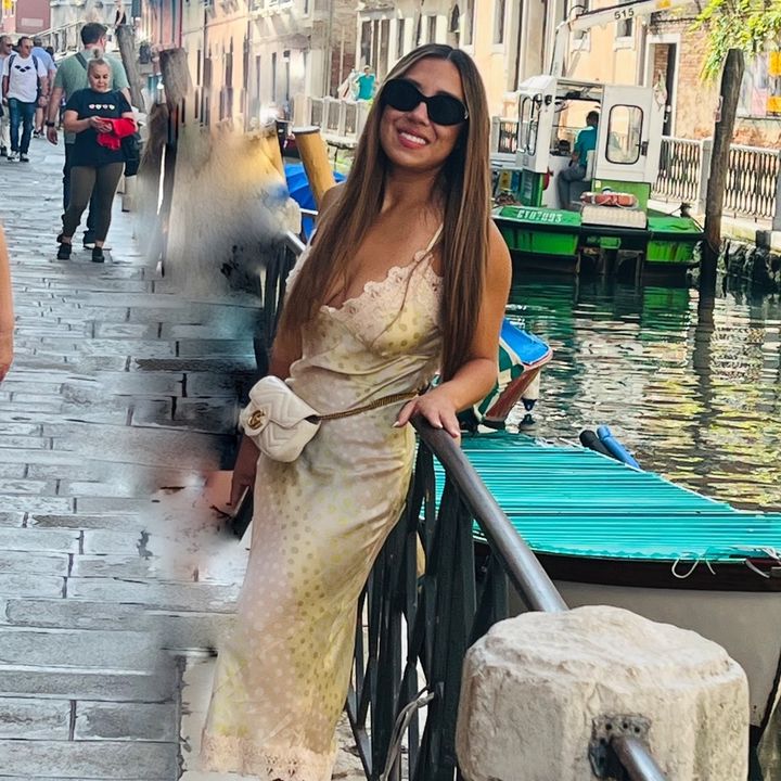 Profile Picture of Jacquelineyh (@jacquelineyh) on Tiktok