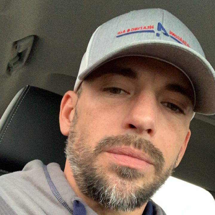 Profile Picture of danielgresser (@danielgresser) on Tiktok