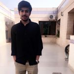 Profile Picture of Mohsin Ansari (@mohsinansari1) on Instagram