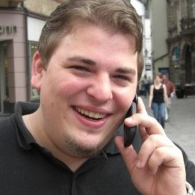 Profile Picture of Martin Gassner (@MartinGassner) on Twitter