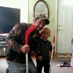 Profile Picture of pdp (@patrickeldredge2008) on Instagram