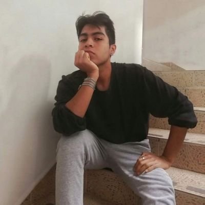 Isaac Velez - Twitter Profile Picture of Isaac Velez (@isaacvelez_) on Twitter