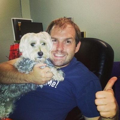 Profile Picture of Matthew Hagel (@hagel05) on Twitter
