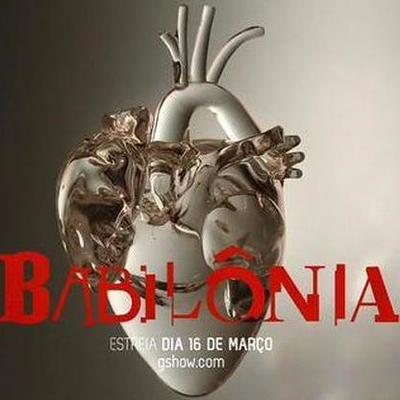 Profile Picture of Babilônia (@NewsBabilonia) on Twitter