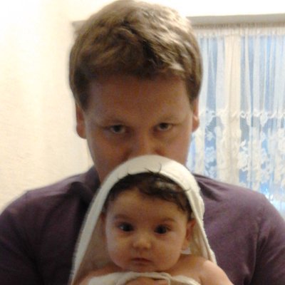 Profile Picture of Carl Groves (@cteg42) on Twitter