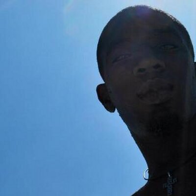 Profile Picture of Fabian Griffith (@BajeShinobi) on Twitter