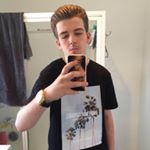 Profile Picture of Blake Cochrane (@blakeyboy983) on Instagram