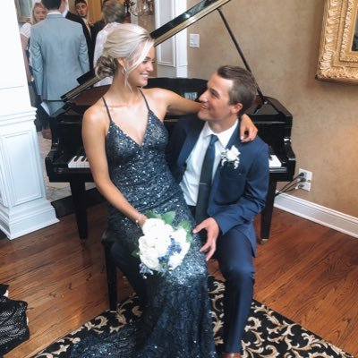 Profile Picture of Bryce Hayes (@bryce_hayes10) on Twitter