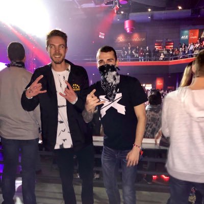 Profile Picture of Tom Palmatier (@Palm___Treez) on Twitter