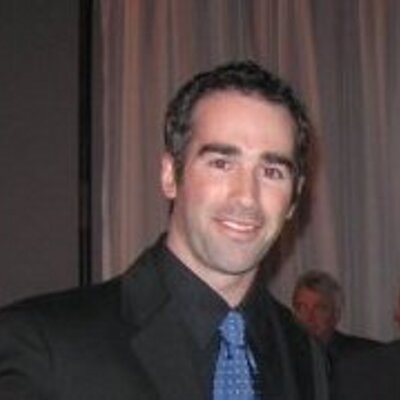 Profile Picture of Jon Chisholm (@RadioJonny) on Twitter