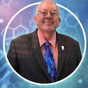 Profile Picture of MICHAEL MORGAN (@MICHAELMORGANCHEM) on Youtube