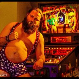 Profile Picture of Chris Siemer Comedy (@ChrisSiemer) on Twitter