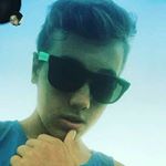 Profile Picture of chase clements (@its_always_101) on Instagram