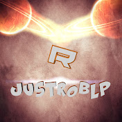 Profile Picture of Robin Diehl (@JustRobLP) on Youtube