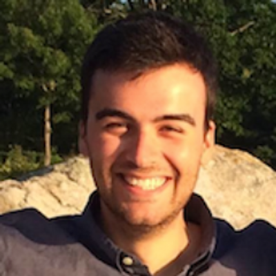 Profile Picture of Ben Berman (@bnberman0) on Twitter