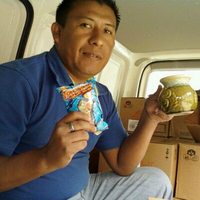 Profile Picture of Alfredo Enriquez (@alfred2425) on Twitter