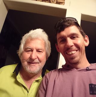 Profile Picture of Matthew Clough (@matthew.clough.9041) on Facebook