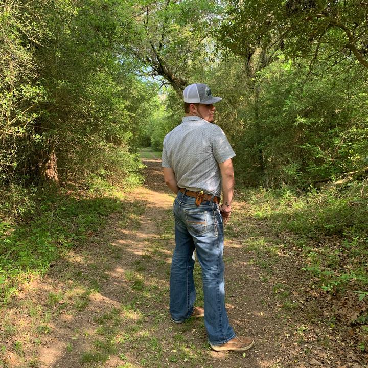 Profile Picture of Cowboy_mueller (@cowboy_mueller) on Tiktok