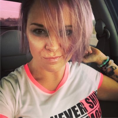 Profile Picture of Counterinsurgency (@BrandieNichole3) on Twitter