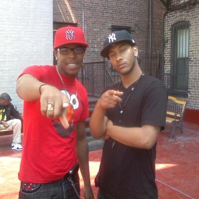 Profile Picture of Blossom Harris (@queenIsis2) on Twitter