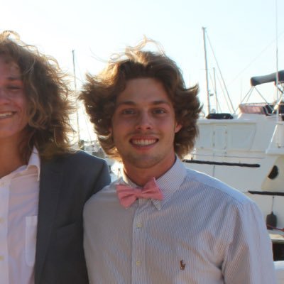 Profile Picture of Grant Schmid (@GrantSchmid1) on Twitter