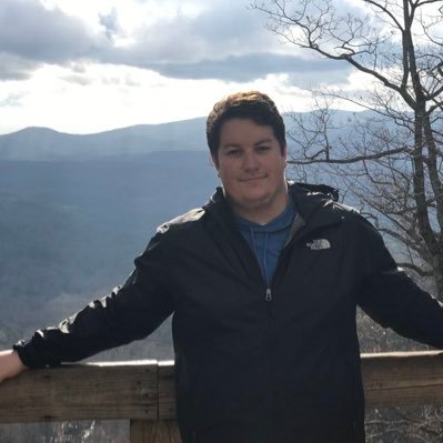 Profile Picture of Daniel McVay (@Djmvay) on Twitter