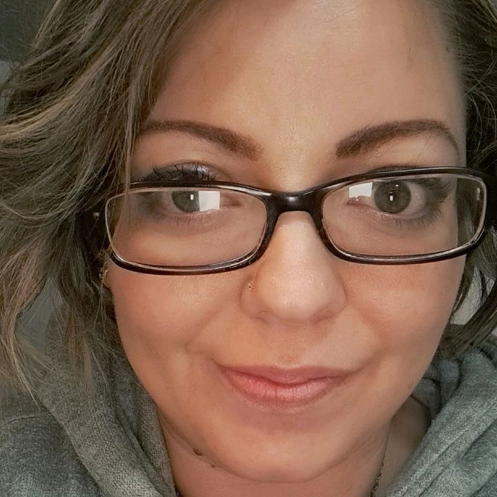 Profile Picture of Amber Teter (@amberteter0) on Tiktok