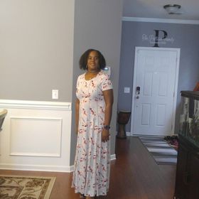 Profile Picture of Wanda Pulliam (@gailpulliam) on Pinterest