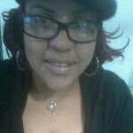 Profile Picture of yvonne Cruz (@labarbera) on Instagram